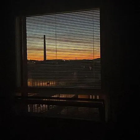 Valoisa Kaksio Lutakosta * Jyväskylä